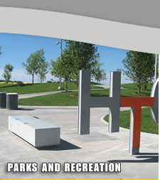 Parks and Recreational Facilities