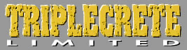 Triplecrete, inc. (logo)